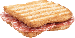 Sandwich PNG image-4103